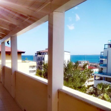 Affitti Brevi- Mediterraneo Crotone Luaran gambar