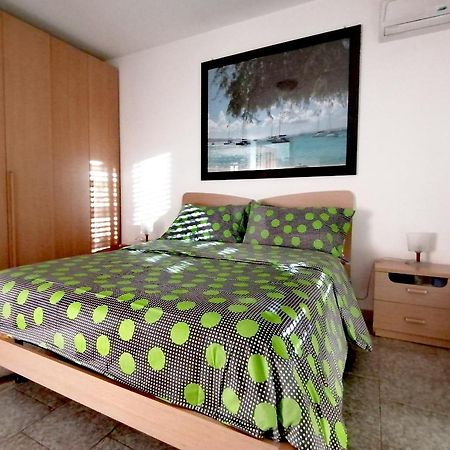 Affitti Brevi- Mediterraneo Crotone Luaran gambar