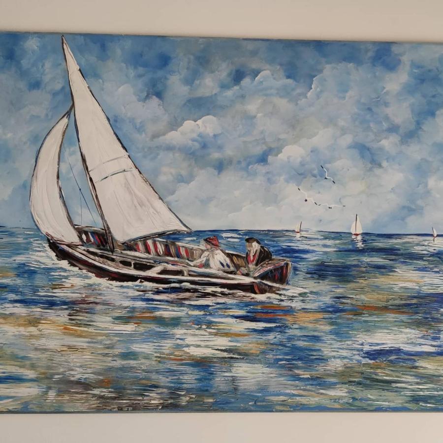 Affitti Brevi- Mediterraneo Crotone Luaran gambar