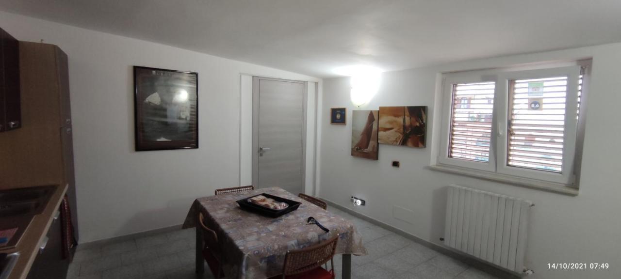 Affitti Brevi- Mediterraneo Crotone Luaran gambar