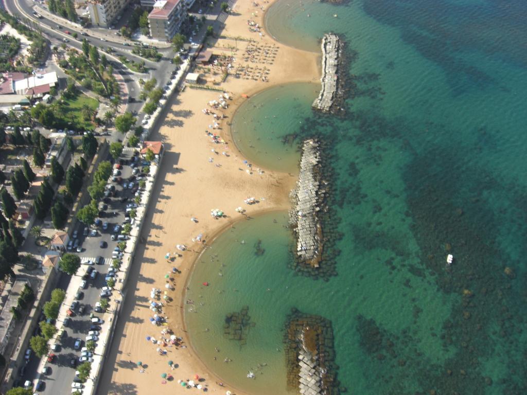 Affitti Brevi- Mediterraneo Crotone Luaran gambar