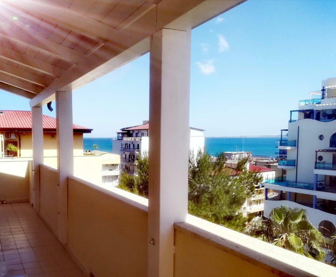 Affitti Brevi- Mediterraneo Crotone Luaran gambar